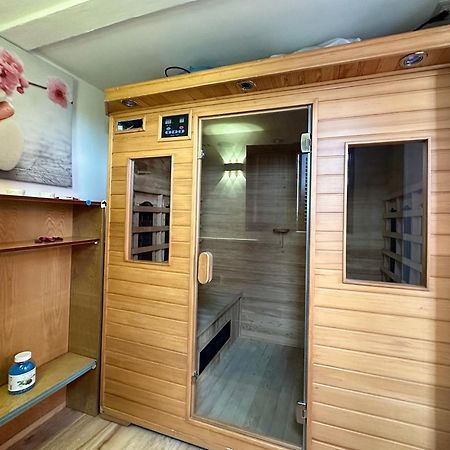 B&B Verzavo Cetraro Exteriér fotografie