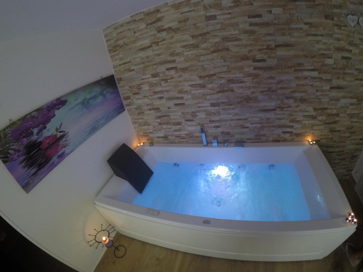 B&B Verzavo Cetraro Exteriér fotografie