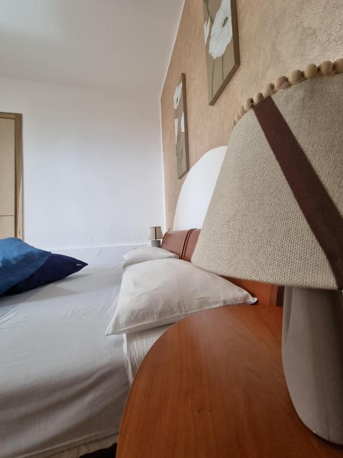 B&B Verzavo Cetraro Exteriér fotografie