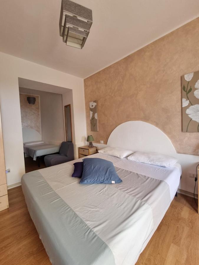 B&B Verzavo Cetraro Exteriér fotografie