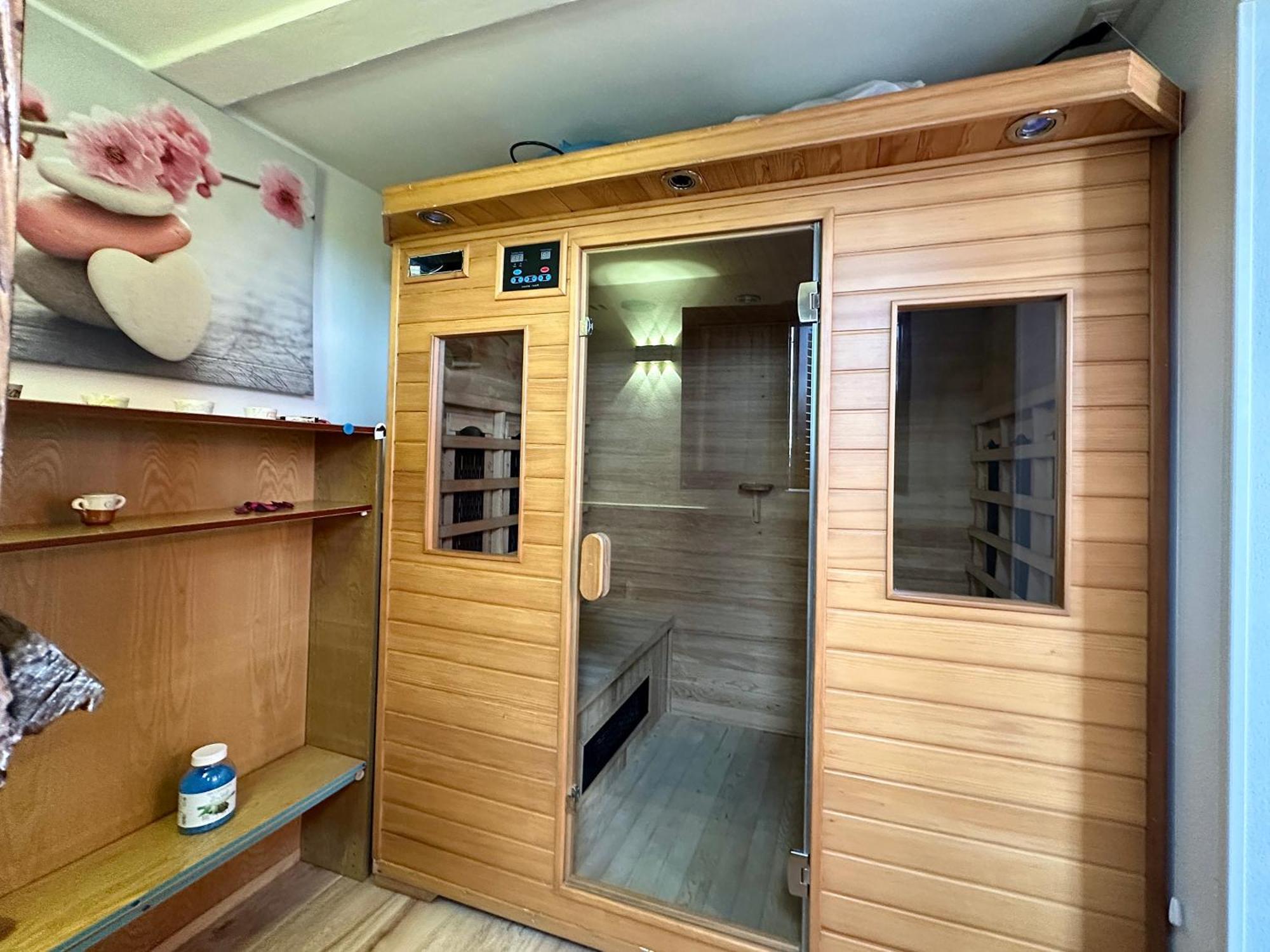 B&B Verzavo Cetraro Exteriér fotografie