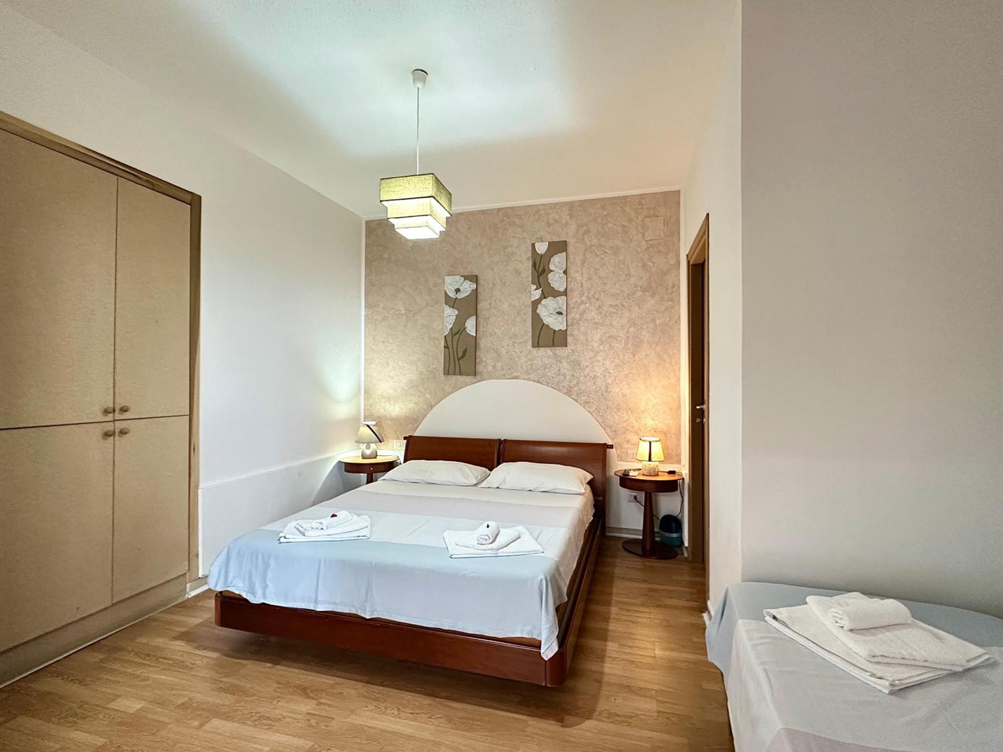 B&B Verzavo Cetraro Exteriér fotografie
